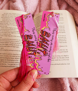 Bookmarks