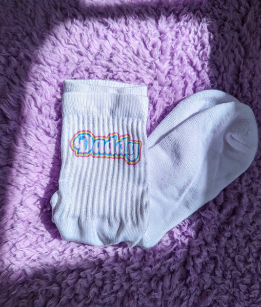 Daddy Socks