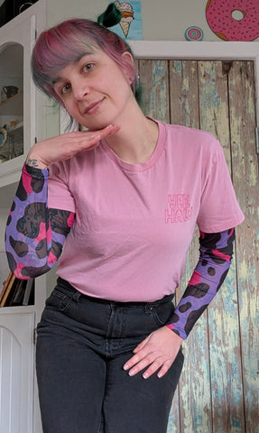 Seconds Tshirts