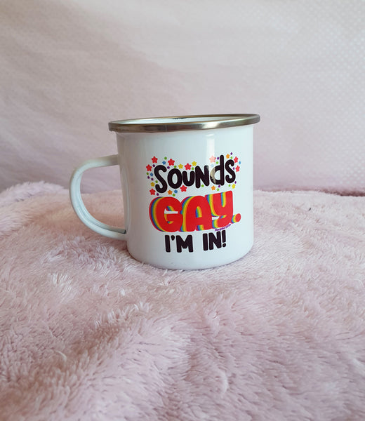 Seconds Mugs- (Stock Updated 28/1/24)