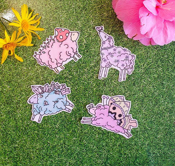 Charity Colouring Book- Victorian Lamb Rescue